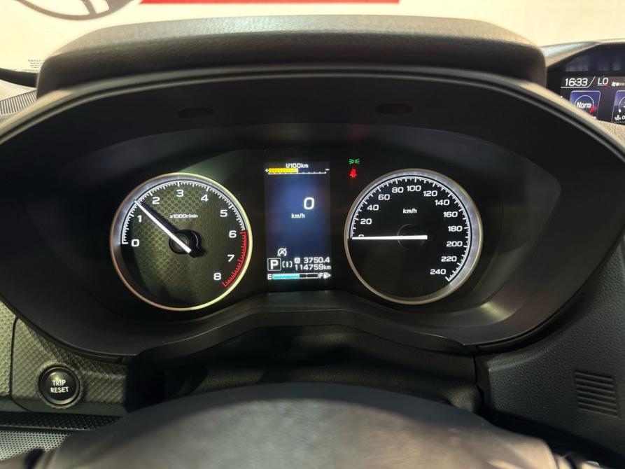Subaru Forester V Новочеркасск  - изображение 13