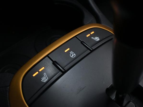 Kia Picanto III Рестайлинг с пробегом 2022 года, цена 1 542 000 рублей, 41665 км, хэтчбек, Автокод Объявления