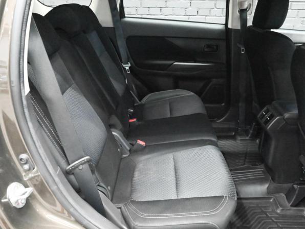 Mitsubishi Outlander III Рестайлинг 3 с пробегом 2019 года, цена 1 890 000 рублей, 194397 км, внедорожник, Автокод Объявления