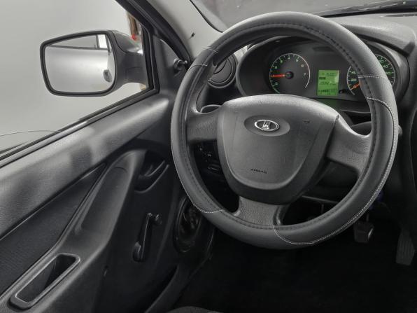 Lada (ВАЗ) Granta I с пробегом 2013 года, цена 239 000 рублей, 203425 км, седан, Автокод Объявления