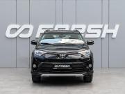 Toyota RAV4 IV (XA40) Рестайлинг Краснодар  - изображение 23