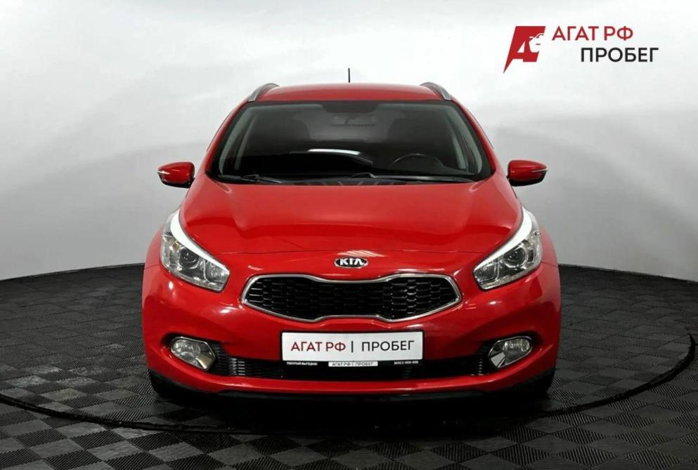 Kia Ceed II Нижний Новгород  - изображение 3