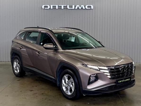 Hyundai Tucson IV с пробегом 2021 года, цена 3 200 000 рублей, 20586 км, внедорожник, Автокод Объявления