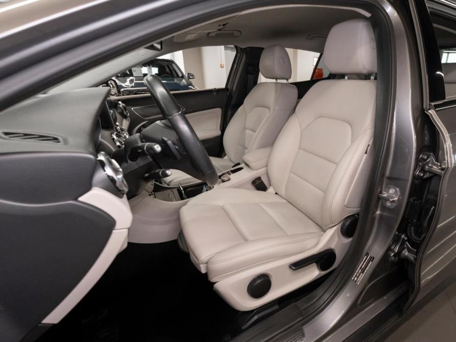 Mercedes-Benz GLA I (X156) Рестайлинг Москва  - изображение 11