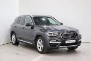 BMW X3 III (G01) Иркутск  - изображение 23