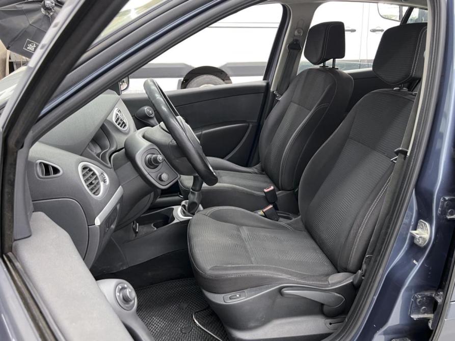Renault Clio III Рестайлинг Ростов-на-Дону  - изображение 10