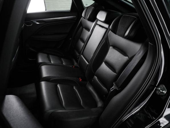 Geely Tugella I с пробегом 2022 года, цена 2 698 000 рублей, 75530 км, внедорожник, Автокод Объявления