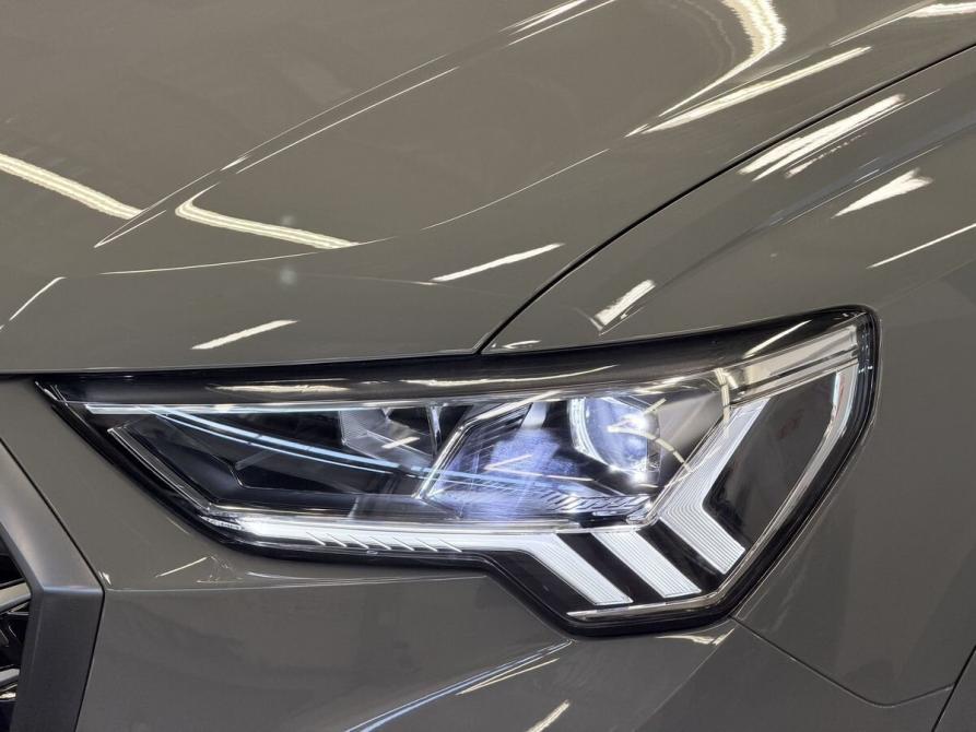 Audi Q3 III (FJ) Воронеж  - изображение 4