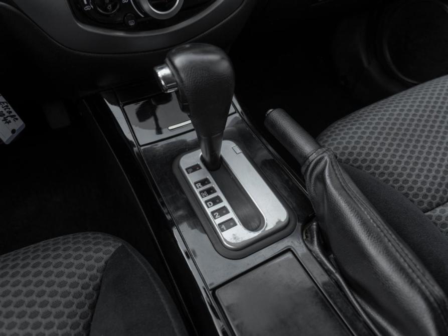 Ford Escape I Рестайлинг 2 Москва  - изображение 13