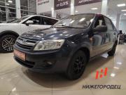 Lada (ВАЗ) Granta I Арзамас  - изображение 11