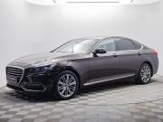 Genesis G80 I Москва  - изображение 18