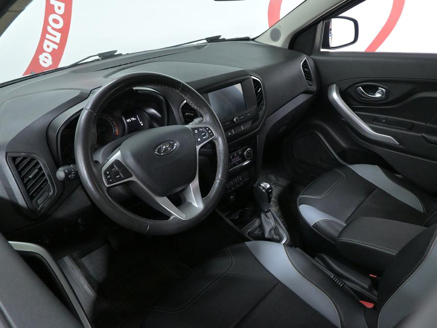 Lada (ВАЗ) XRAY I Москва  - изображение 7