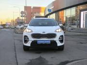 Kia Sportage IV Рестайлинг Санкт-Петербург  - изображение 23