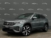 Volkswagen Tayron I Рестайлинг Санкт-Петербург  - изображение 32