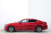 Mazda 6 III (GJ) Рестайлинг 2 Иркутск  - изображение 28