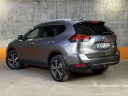 Nissan X-Trail III Рестайлинг Уфа  - изображение 26