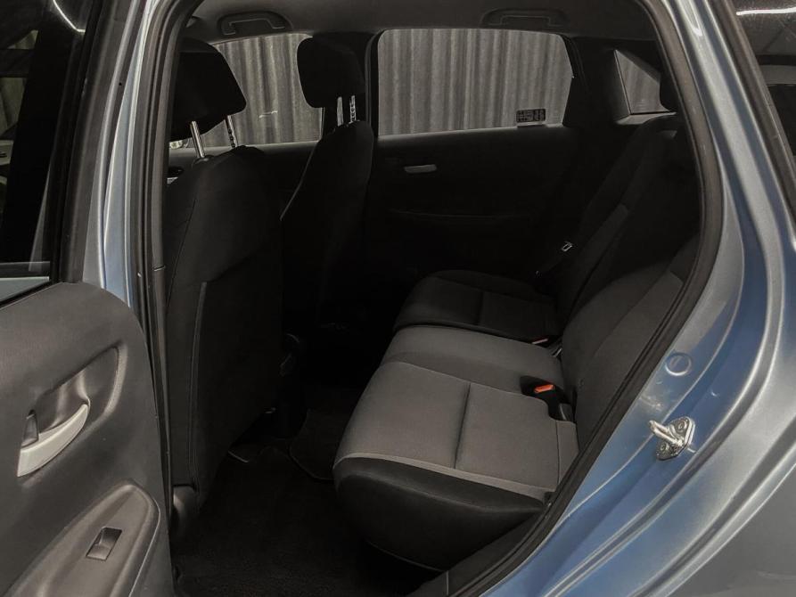 Honda Fit IV Красноярск  - изображение 12