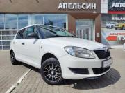 Skoda Fabia II Рестайлинг Набережные Челны  - изображение 19