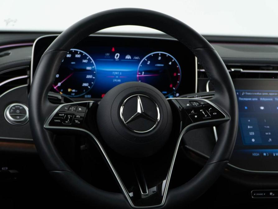 Mercedes-Benz E-Класс VI (W214 S214) Москва  - изображение 14