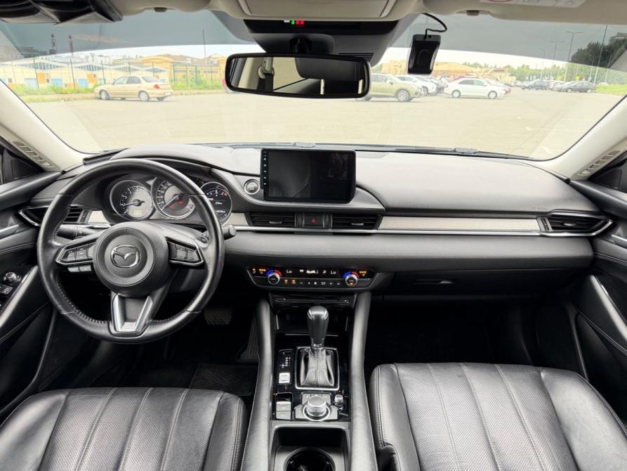 Mazda 6 III (GJ) Рестайлинг 2 Казань  - изображение 25