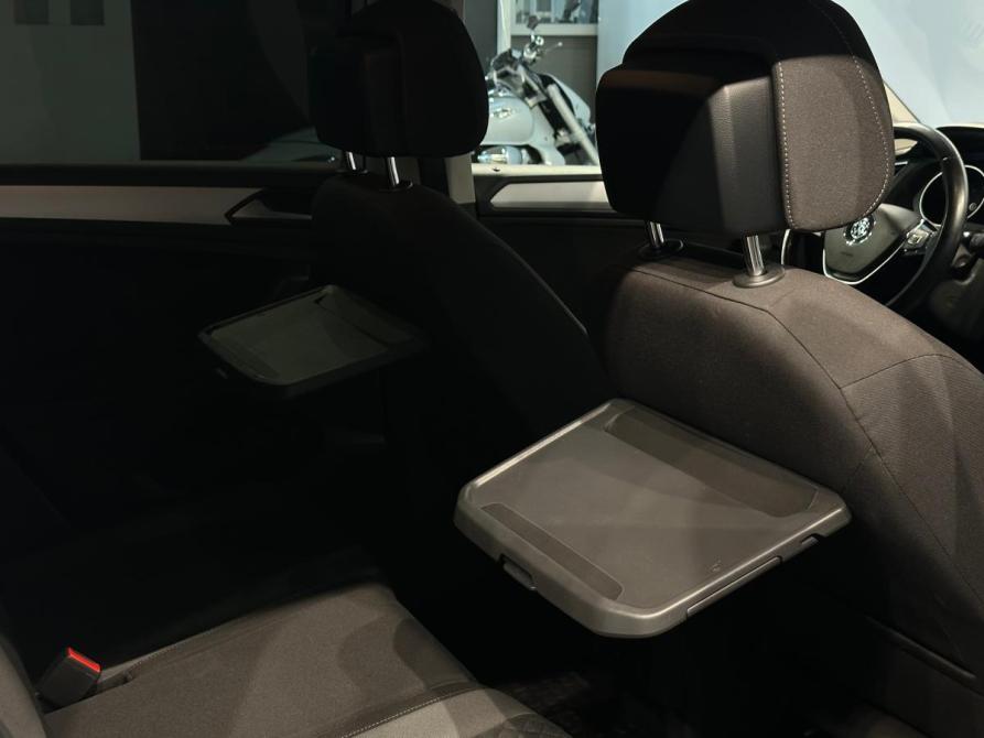 Volkswagen Tiguan II Краснодар  - изображение 16