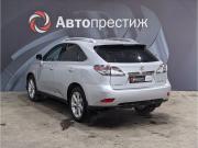 Lexus RX III Пермь  - изображение 36