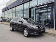 Nissan Qashqai II Санкт-Петербург  - изображение 18