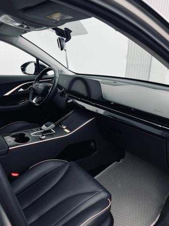 Omoda C5 I с пробегом 2024 года, цена 1 790 000 рублей, 40000 км, внедорожник, Автокод Объявления