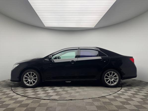 Toyota Camry VII (XV50) с пробегом 2011 года, цена 1 169 000 рублей, 311512 км, седан, Автокод Объявления