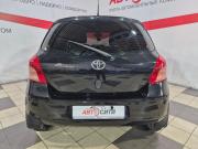 Toyota Yaris II Воронеж  - изображение 27