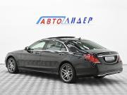 Mercedes-Benz S-Класс VI (W222 C217) Москва  - изображение 27
