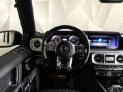 Mercedes-Benz G-Класс AMG II (W463) Москва  - изображение 44