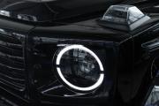 Mercedes-Benz G-Класс III (W465) Рестайлинг Москва  - изображение 30