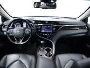 Toyota Camry VIII (XV70) Уфа  - изображение 35