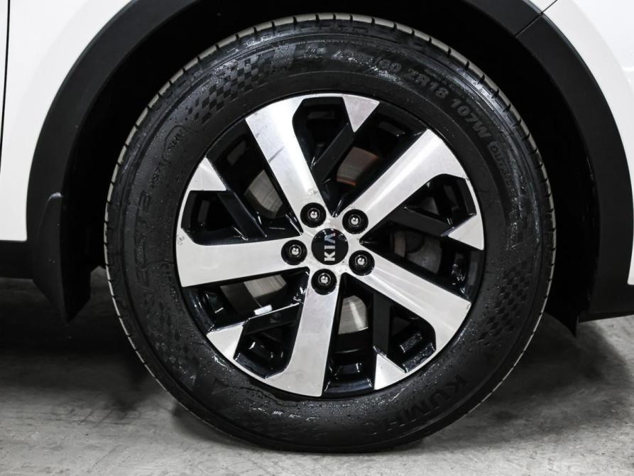 Kia Sorento IV Москва  - изображение 23