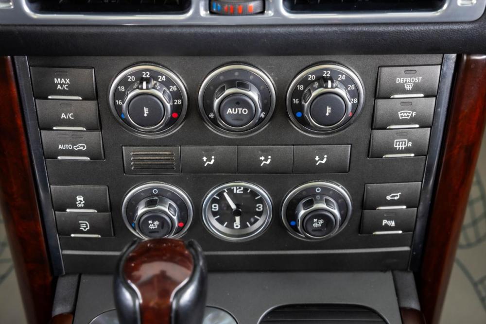 Land Rover Range Rover III Рестайлинг 2 Пермь  - изображение 21