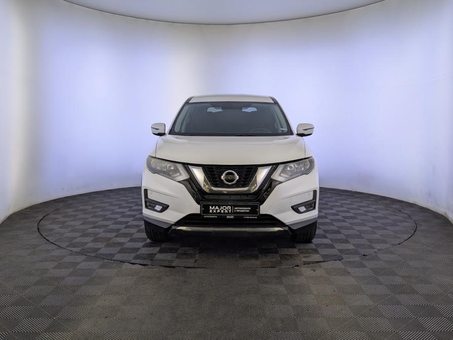 Nissan X-Trail III Рестайлинг Москва  - изображение 2