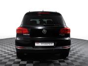 Volkswagen Tiguan I Рестайлинг Москва  - изображение 32