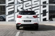 Hyundai Creta I Рестайлинг Ставрополь  - изображение 26