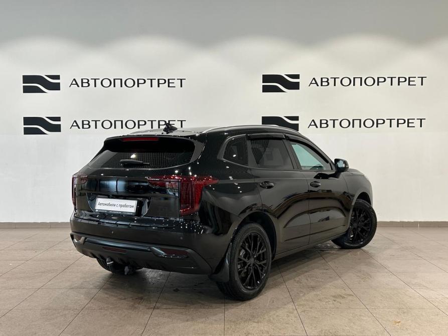 Haval Jolion I Санкт-Петербург  - изображение 7