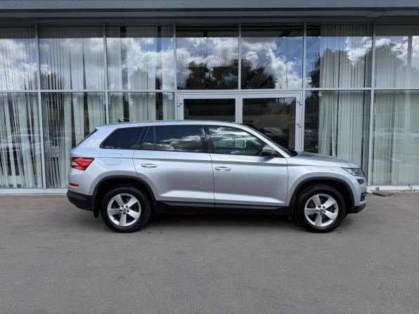 Skoda Kodiaq I с пробегом 2020 года, цена 2 780 000 рублей, 114000 км, внедорожник, Автокод Объявления
