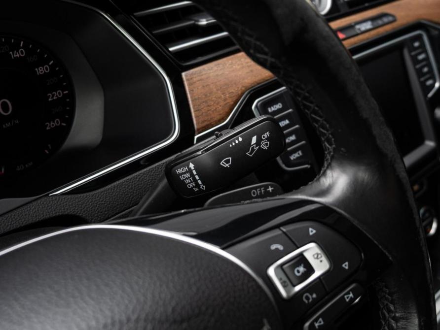 Volkswagen Passat B8 Краснодар  - изображение 21