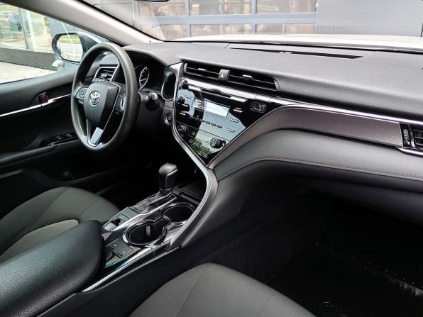 Toyota Camry VIII (XV70) с пробегом 2018 года, цена 2 197 700 рублей, 146187 км, седан, Автокод Объявления