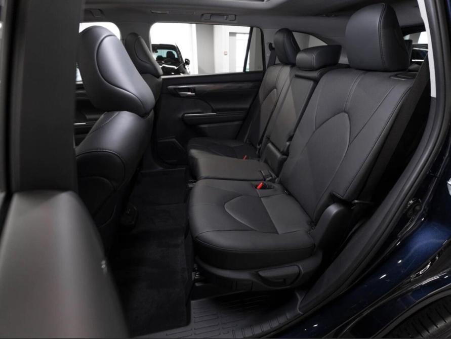 Toyota Highlander IV (XU70) Москва  - изображение 13