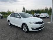 Skoda Rapid I Рестайлинг Чебоксары  - изображение 39