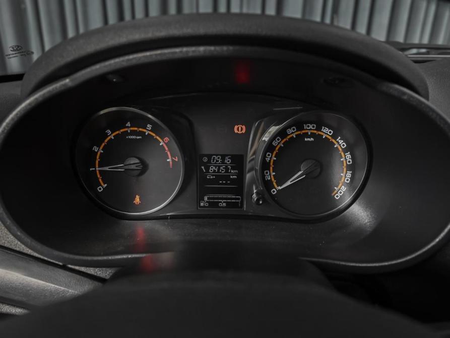 Lada (ВАЗ) Granta I Рестайлинг Ставрополь  - изображение 16
