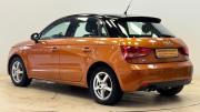 Audi A1 I (8X) Липецк  - изображение 23