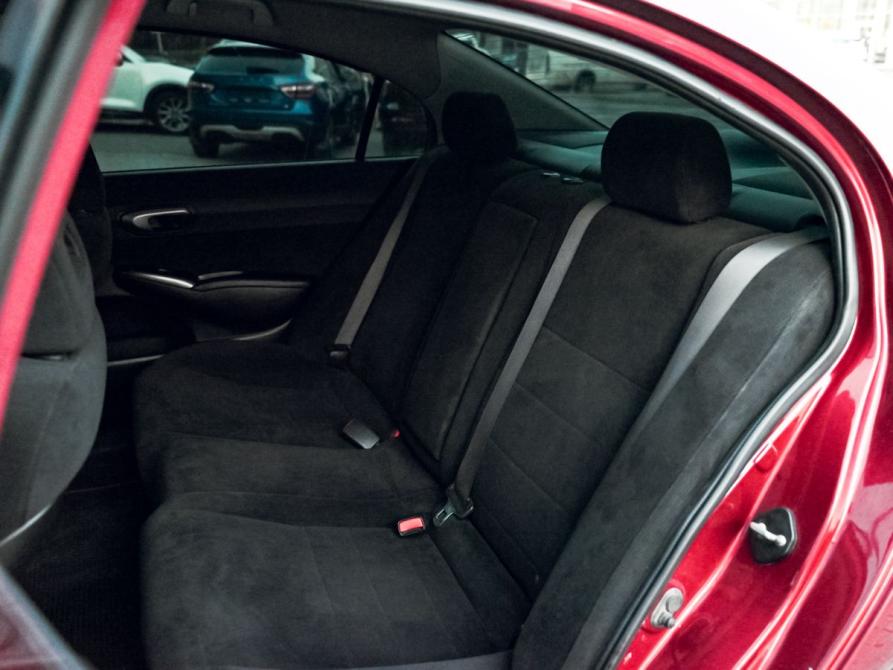 Honda Civic VIII Екатеринбург  - изображение 18