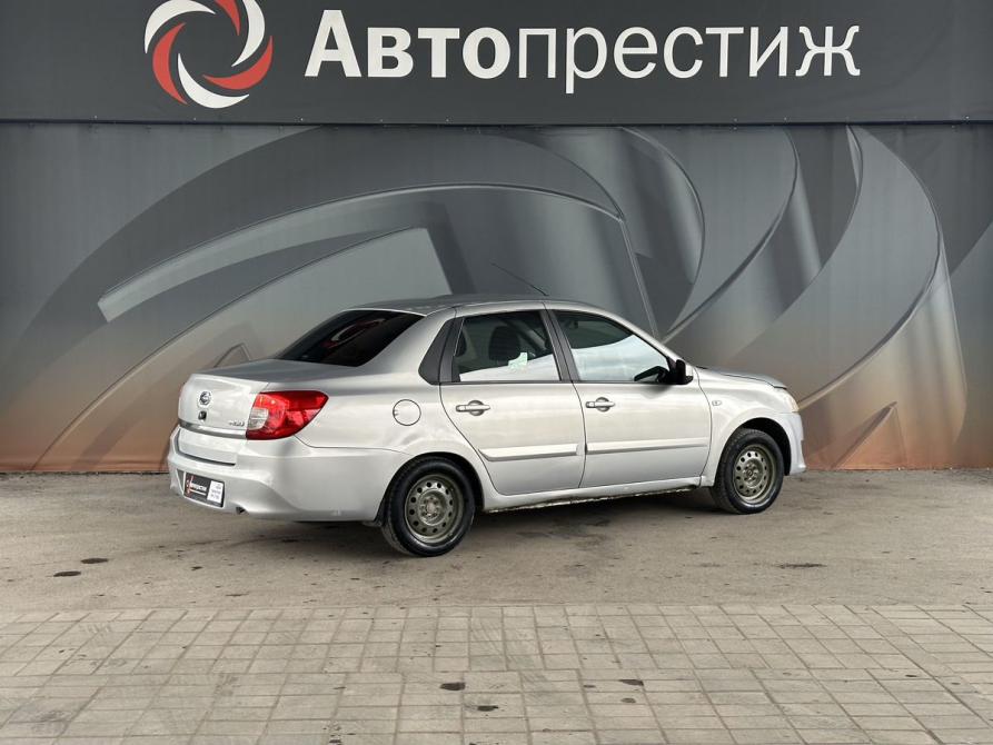 Datsun on-DO I Волгоград  - изображение 5