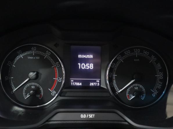 Skoda Octavia III (A7) Рестайлинг с пробегом 2019 года, цена 1 610 000 рублей, 117063 км, лифтбек, Автокод Объявления